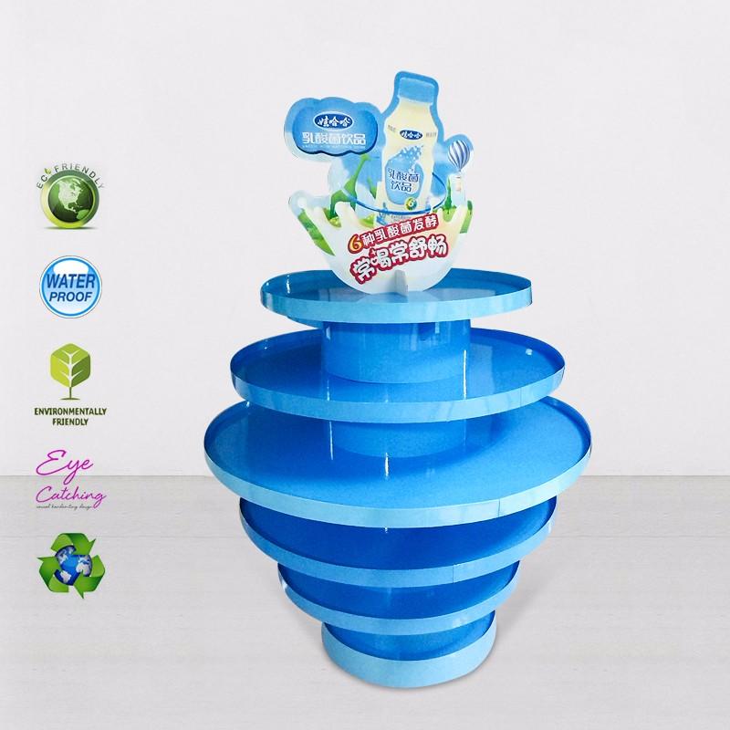Product Cardboard Display Racks For Retail Stores Product Cardboard Display Racks For Retail Stores