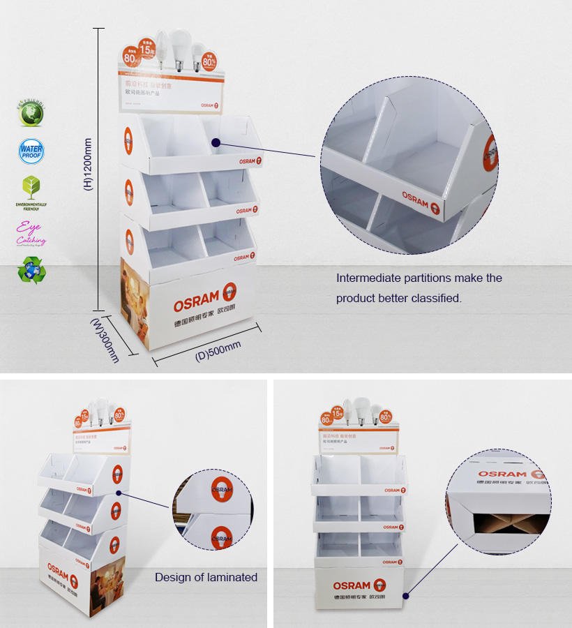 LED Light Display Cabinet For Promotion Sales LED Light Display Cabinet For Promotion Sales